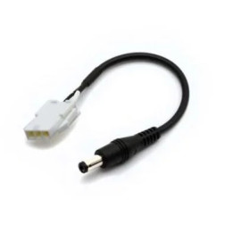Adaptador Zebra, cable convertidor de cableado