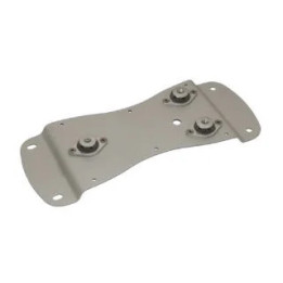 Soporte de montaje para base Zebra 3600 Series Zebra