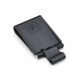 Clip de sujeción Zebra para ZQ510 y ZQ520, pack 5