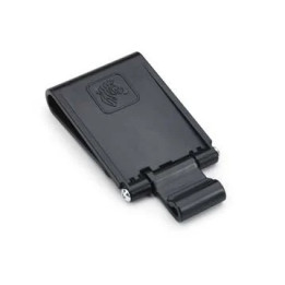 Clip de sujeción Zebra para ZQ510 y ZQ520, pack de 5