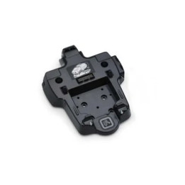 Soporte de vehículo Zebra Vehicle Cradle para impresoras ZQ510 y ZQ520