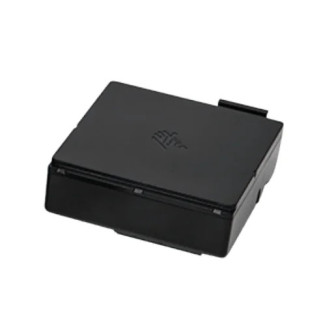 Zebra spare battery