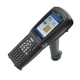 Terminal Workabout Pro 4 -  Pistol Grip