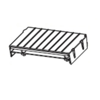 Kit de actualización RFID Zebra para impresoras ZT400
