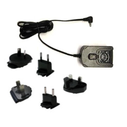 Zebra power supply