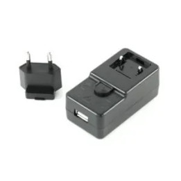 Adaptador de pared USB-C Zebra para EM45, EU