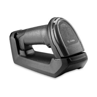 Zebra charging/transmitter cradle, standard