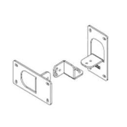 Kit de montaje estándar Zebra para AN400 y AN480