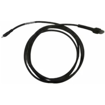 Cable de conexión USB-C Zebra recto 2,1 m
