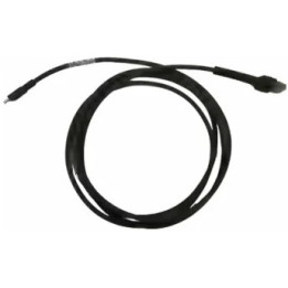 Cable de conexión Zebra USB-C recto de 2,1 m