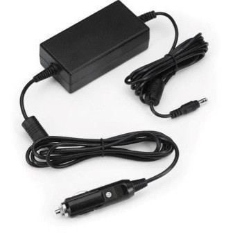 Zebra Cargador Mechero (12-24V) para QLn220, QLn320, QLn420, ZQ510, ZQ520