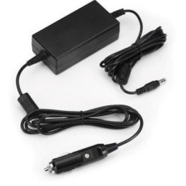 Zebra Cargador Mechero (12-24V) para QLn220, QLn320, QLn420, ZQ510, ZQ520