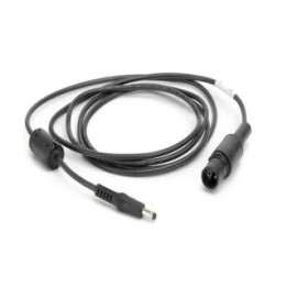 Cable DC Zebra para alimentación de terminal portátil