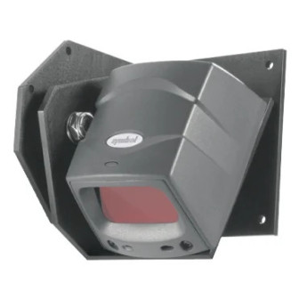 Soporte de montaje ajustable Zebra para DS457