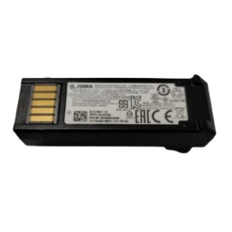 Batería de repuesto Zebra para DS8288 3500 mAh