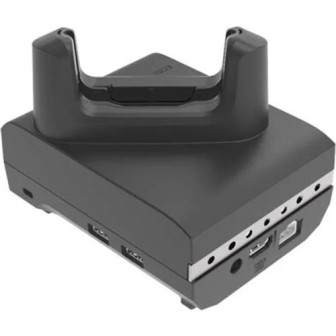 Base de carga Zebra para EC50 y EC55 con HDMI y USB