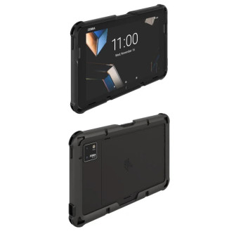Funda rugerizada Zebra para ET401 de 10 pulgadas
