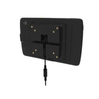 Adaptador de montaje VESA Zebra ET40/ET45 10''
