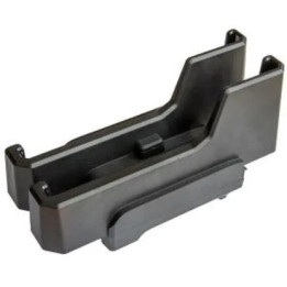 Cargador de batería Zebra de 2 ranuras para ET6X