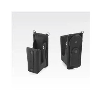 Zebra holster