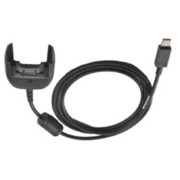 Accesorio de carga USB Zebra para MC33/MC3300