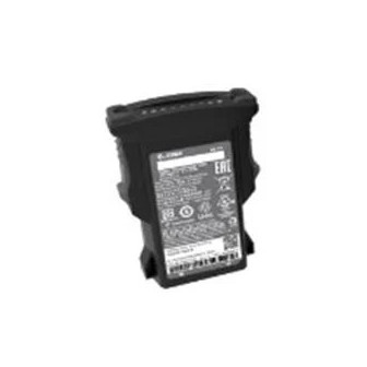Zebra spare battery, pack of 10