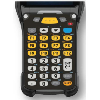 Teclado Zebra de 34 teclas para MC93