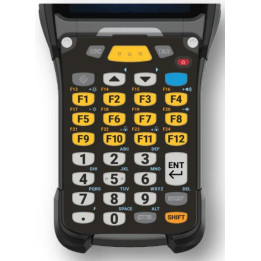 Teclado Zebra de 34 teclas para terminal MC93