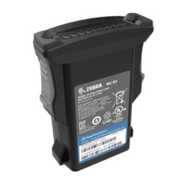 Batería Zebra de ion de litio compatible con MC9400