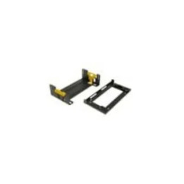 Kit de montaje de liberación rápida Zebra para VH10 y VC80