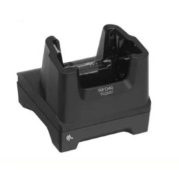 Zebra Charge Only Cradle