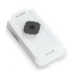 Cubierta de batería Zebra Quad Lock para RFD8500