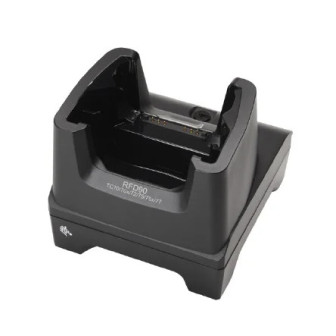 Cuna de carga y transmisión Zebra RFD90 USB