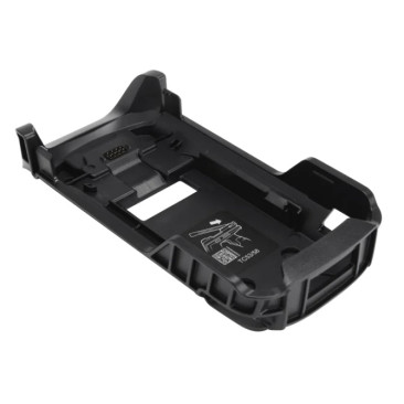 Soporte adaptador Zebra eConnex para RFD90 y TC53/TC58