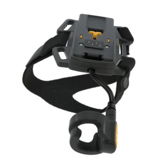Correa trasera para la mano Zebra RS5100 y RS6100