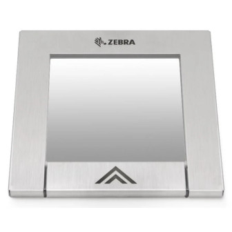 Rodillo de arrastre Zebra Glass Platter SP72-H