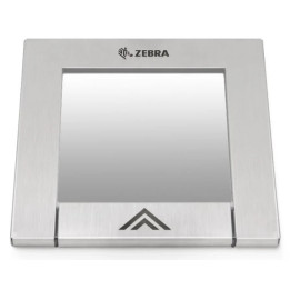 Rodillo de arrastre Zebra Glass Platter para SP72-H