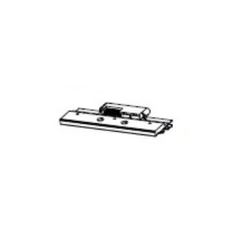 Zebra printhead, kit, 12 dots/mm (300dpi)