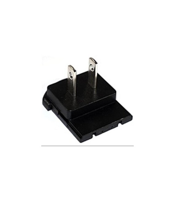 Europe Adapter Clip For Power Supply