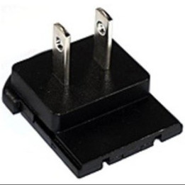 Europe Adapter Clip For Power Supply