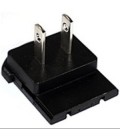 Europe Adapter Clip For Power Supply