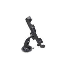 Soporte para vehículo Zebra compatible con TC21 y TC26