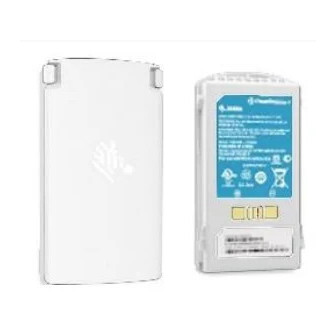 Zebra spare battery, healthcare