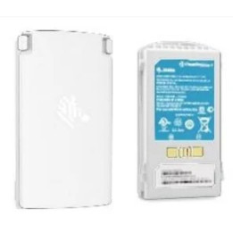 Zebra spare battery, healthcare