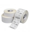 Label, Paper, 102x152mm Thermal Transfer, Coated, 950 labels/roll, 76mm Core