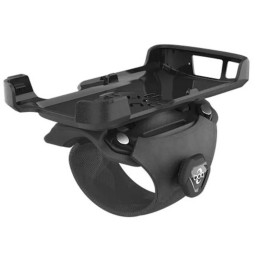 Soporte de brazo Zebra de longitud extendida para TC22 y TC27