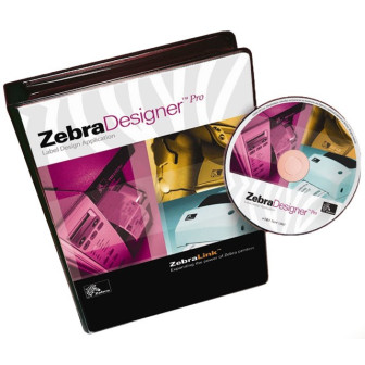 Zebra Designer Pro v2
