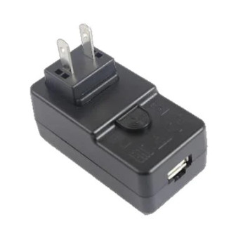 Zebra power supply, UK