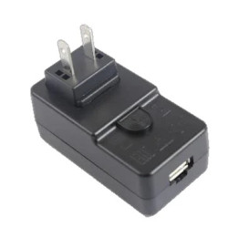 Zebra power supply, UK