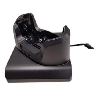 Zebra charging station adapter